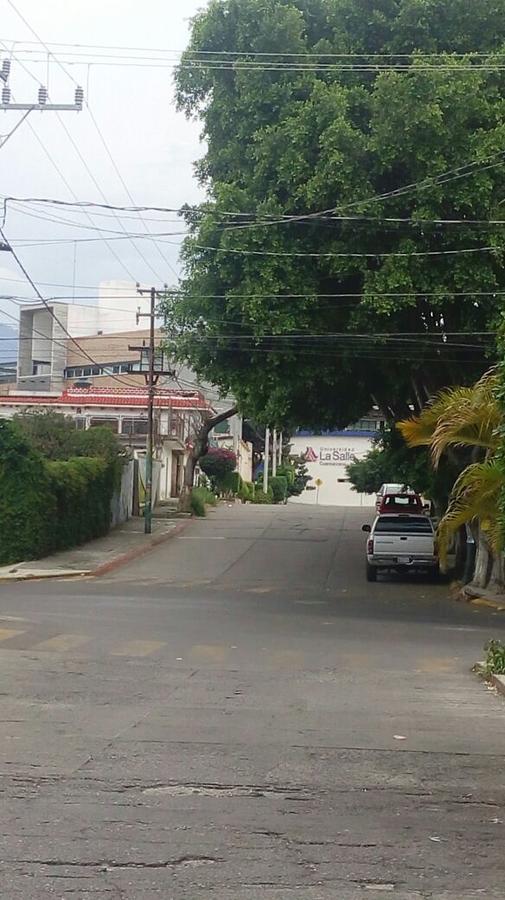 Posada San Cristobal Cuernavaca Bagian luar foto