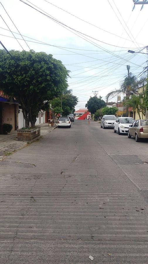 Posada San Cristobal Cuernavaca Bagian luar foto