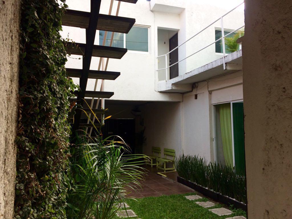 Posada San Cristobal Cuernavaca Bagian luar foto