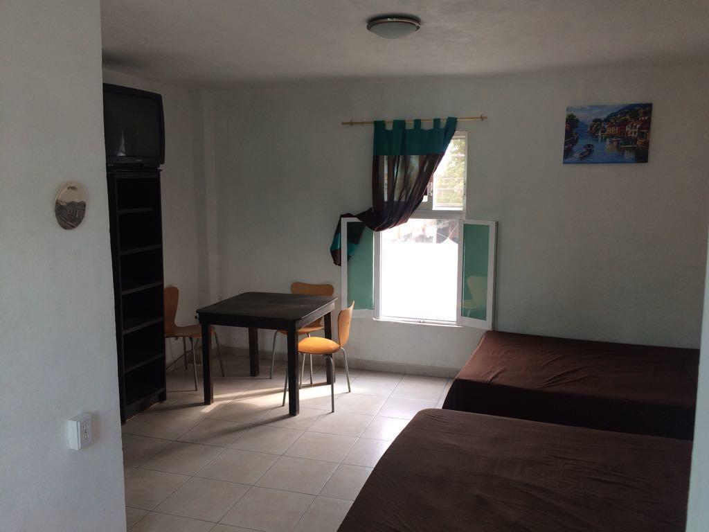 Posada San Cristobal Cuernavaca Bagian luar foto