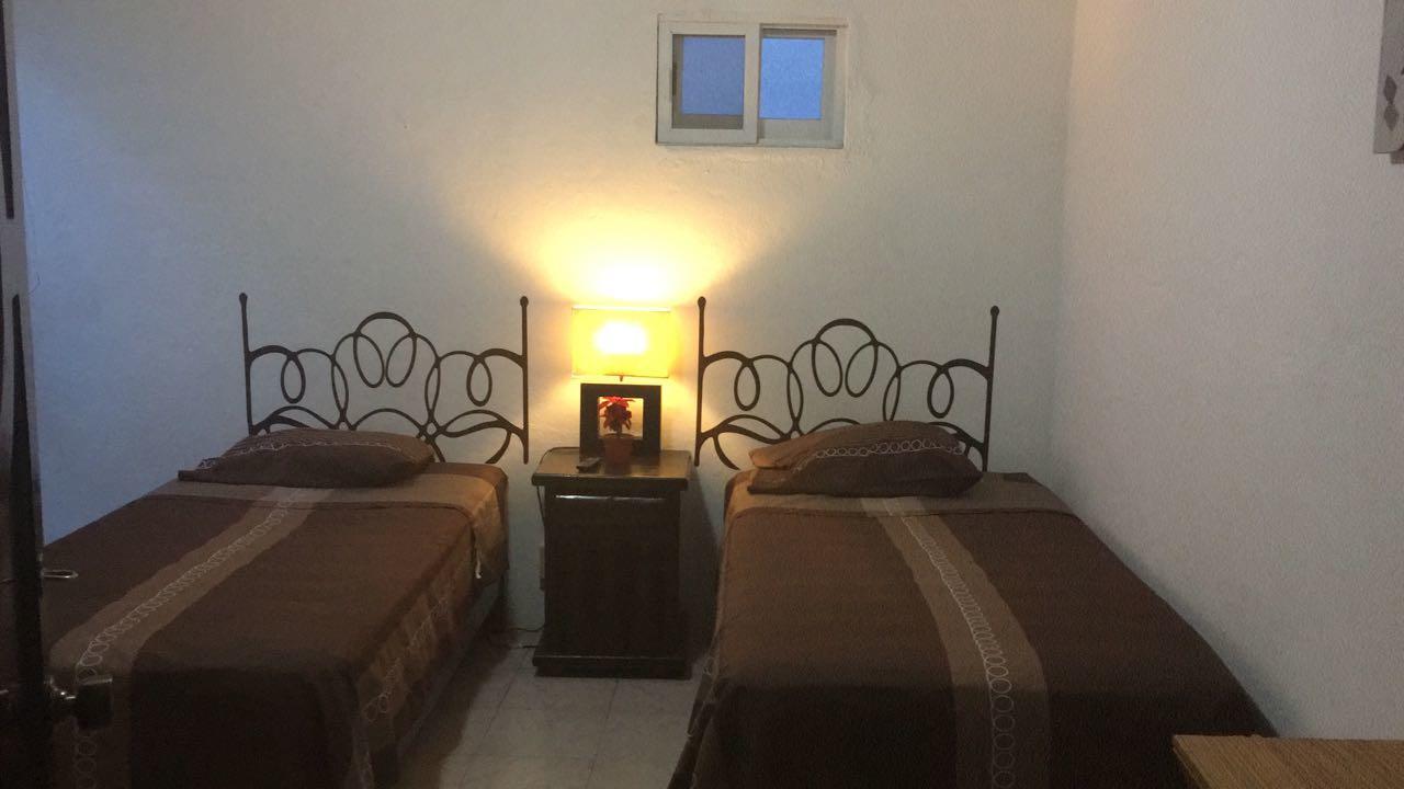 Posada San Cristobal Cuernavaca Bagian luar foto
