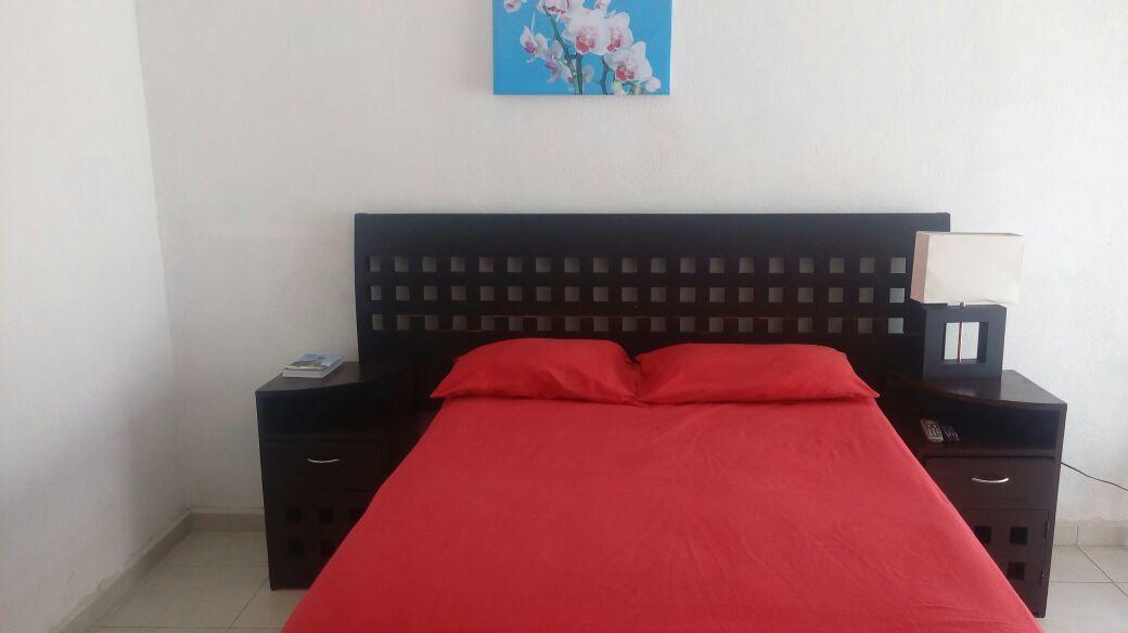 Posada San Cristobal Cuernavaca Bagian luar foto