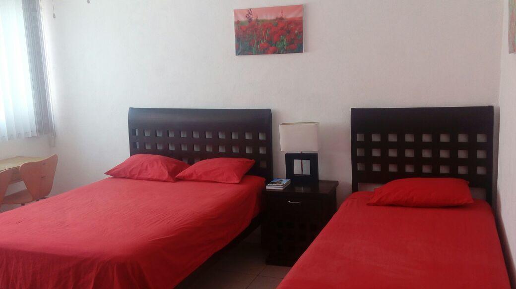 Posada San Cristobal Cuernavaca Bagian luar foto