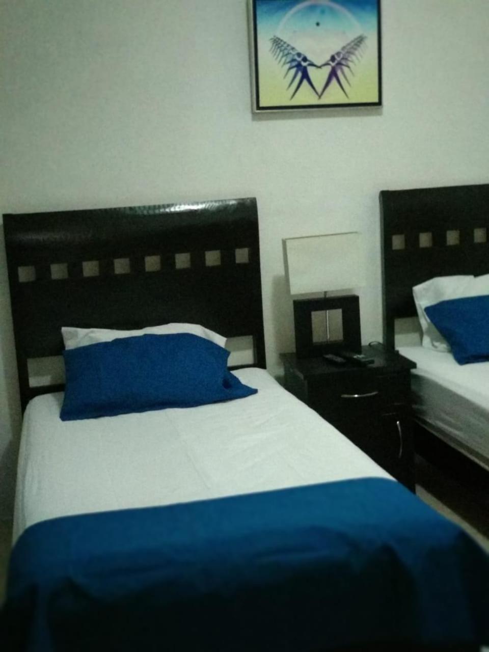 Posada San Cristobal Cuernavaca Bagian luar foto